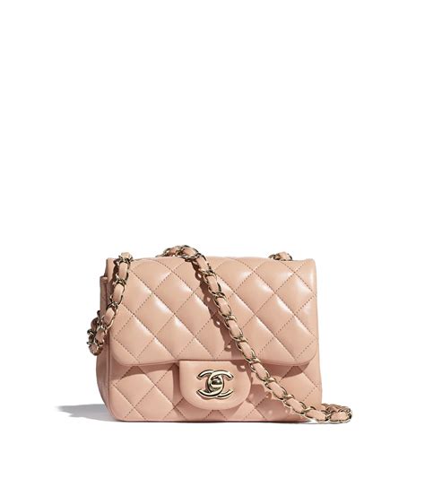 bolsa chanel pink|bolsa Chanel original.